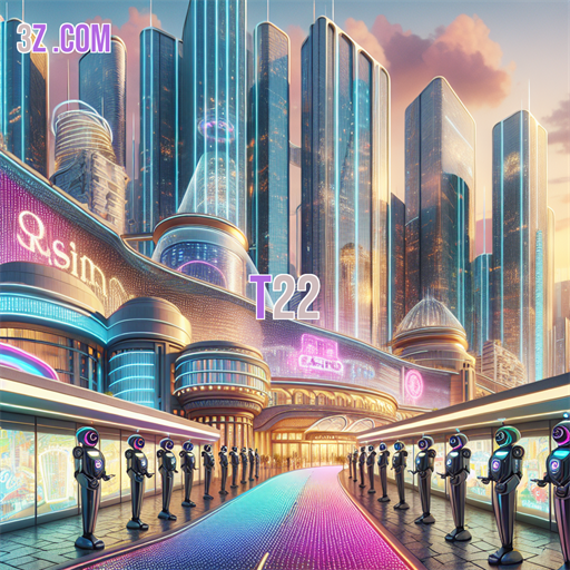 A Revolução da Plataforma de Jogos no Brasil: T22.com