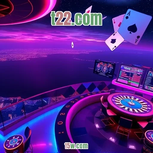 t22.com Blackjack