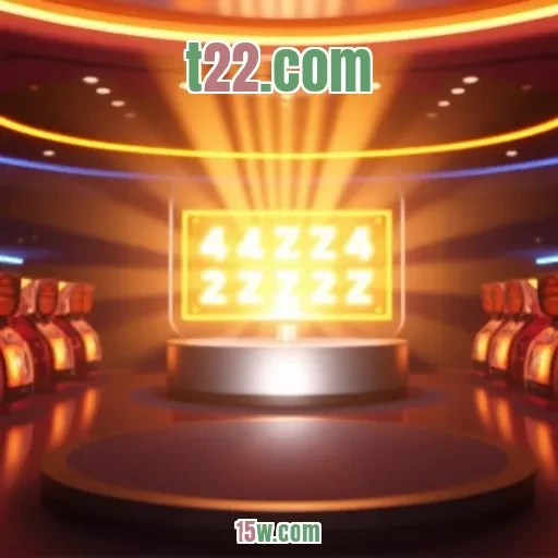 t22.com Jogos Ao Vivo