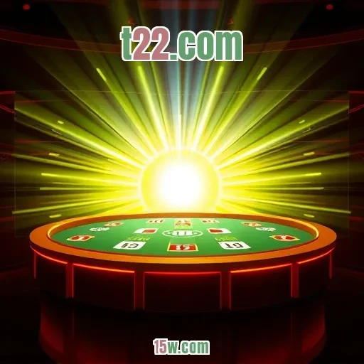 t22.com Caça-Níqueis